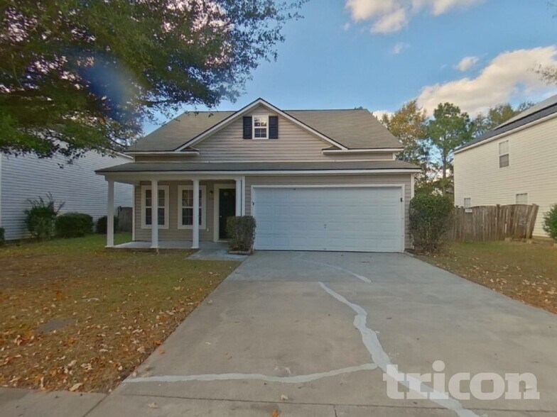 Building Photo - 216 Meyer Ln