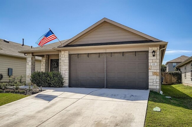 Building Photo - 121 Granary Dr