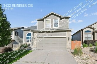 Building Photo - 3622 Reindeer Cir
