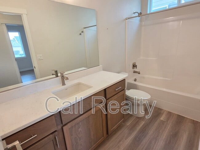 Building Photo - 8117 N Austin Rd