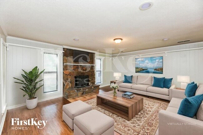 Building Photo - 1451 Sandy Stone Ln