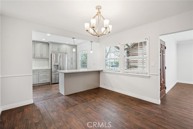 Building Photo - 3816 S Victoria Ave