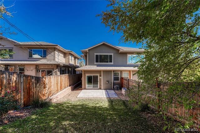 Building Photo - 923 N Raleigh St