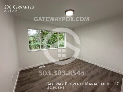 Building Photo - 290 Cervantes-