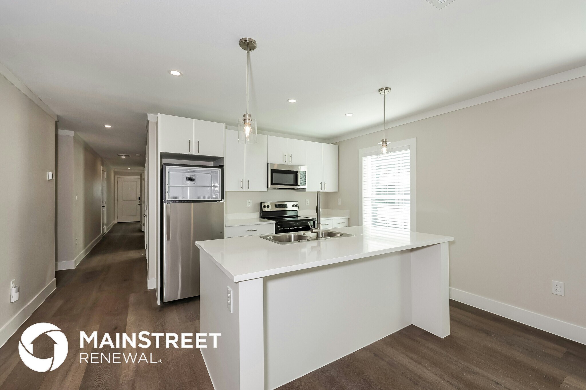 Building Photo - 2108 Belzise Terrace