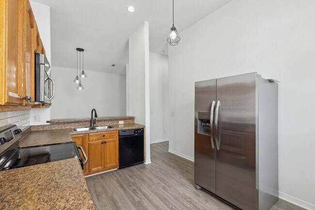 Building Photo - SPECIAL: WAIVING $250 ADMIN FEE on this 3 Bedroom, 2 Bath with Private Balcony off Primary Bedroo...