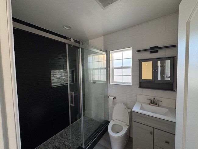 Bathroom - 2737 Blakeman Ave