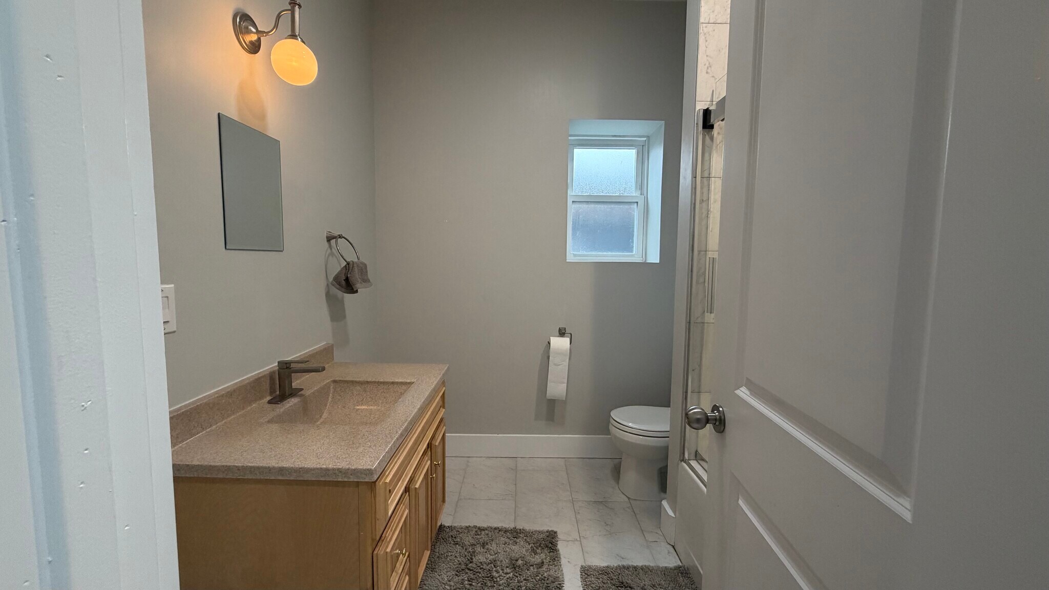 Bathroom - 273 16th Ave