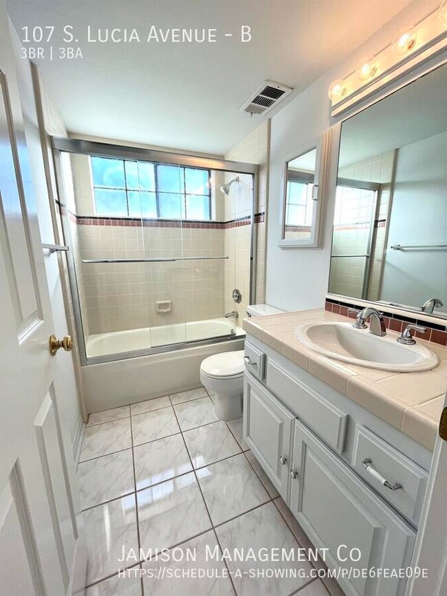 Building Photo - 107 S Lucia Ave