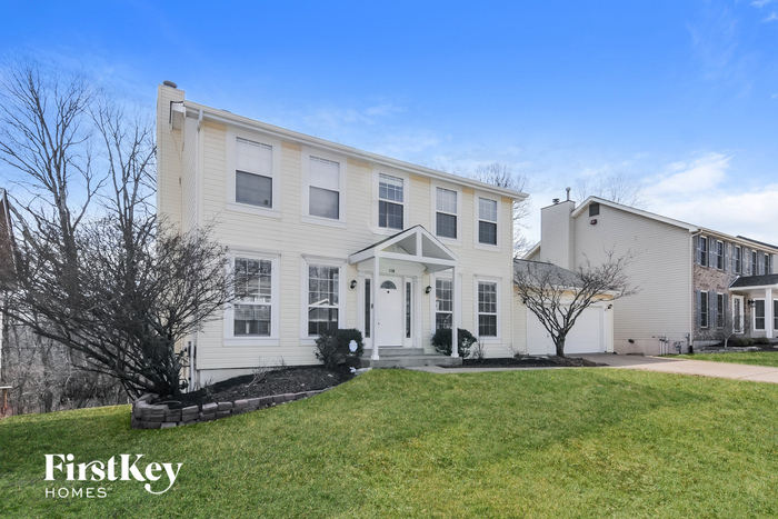 Building Photo - 1108 Richland Meadows Dr