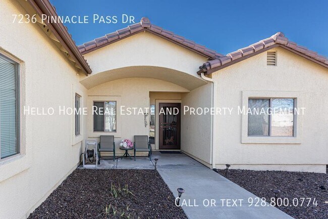 Building Photo - 7236 Pinnacle Pass Dr