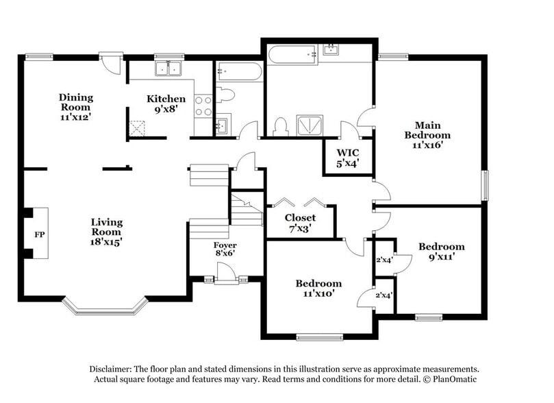 Building Photo - 15 Pine Dr