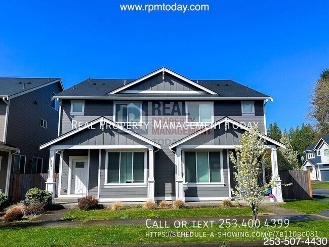 Primary Photo - 1541 Amethyst St SE