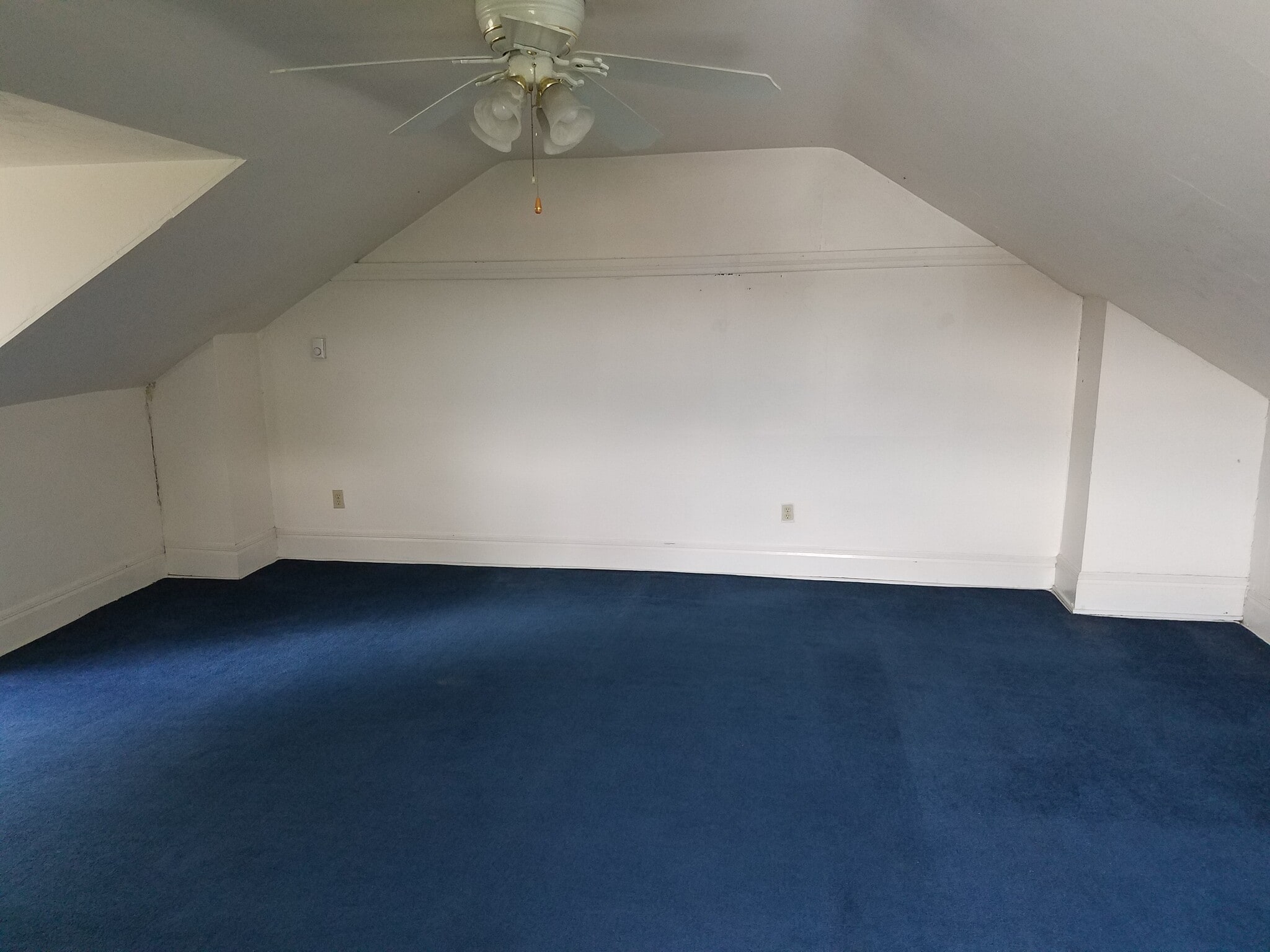 Bedroom 4 - 49 Sterling St