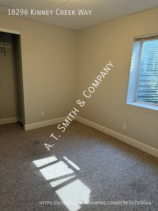 Building Photo - 18296 Kinney Creek Way