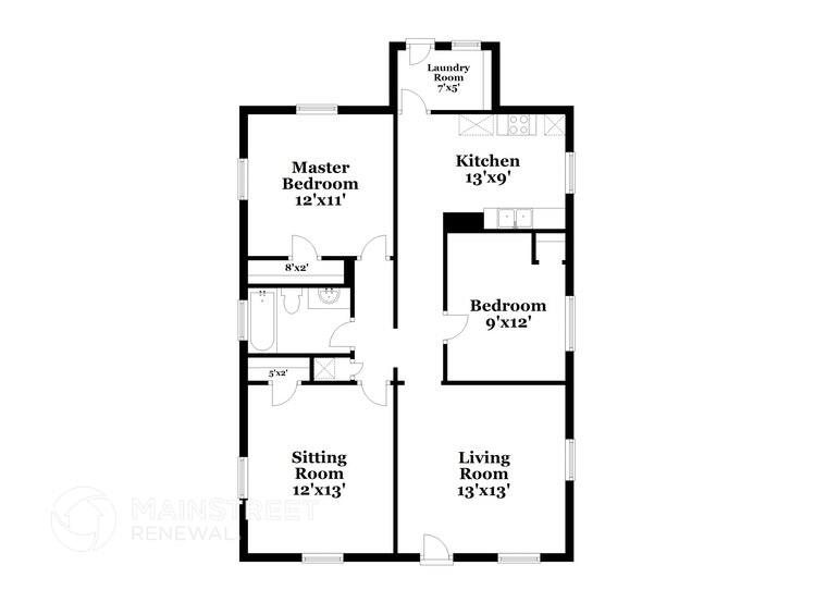 Building Photo - 2208 Camp Greene St