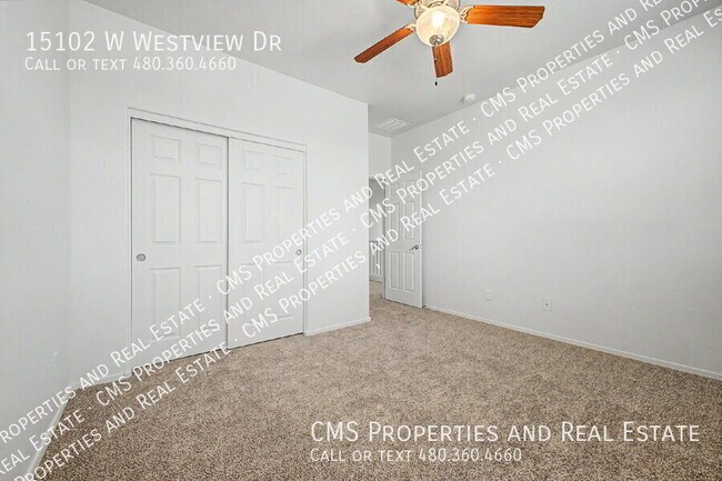 Building Photo - 15102 W Westview Dr