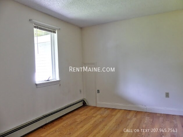 Building Photo - 307 Garland St