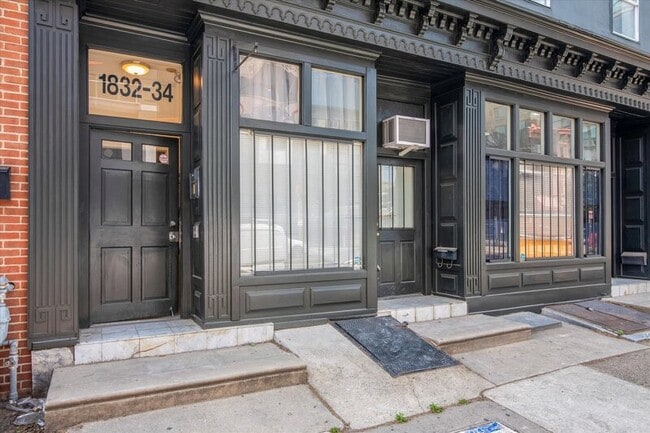 Building Photo - 1832-34 Callowhill St