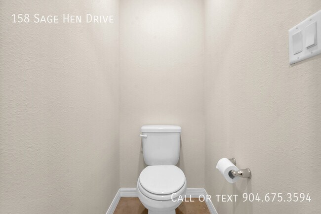 Building Photo - 158 Sage Hen Dr