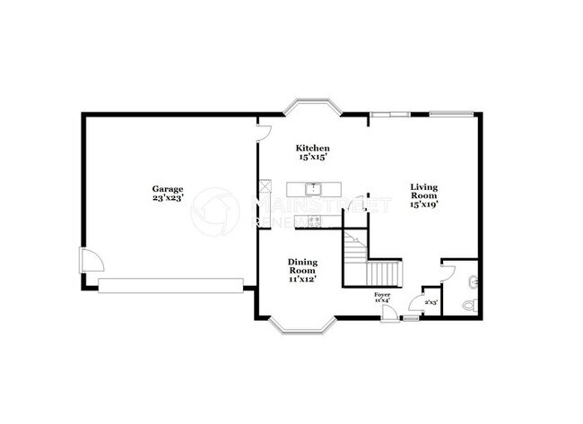 Building Photo - 4 Bedroom Pet-Friendly Home in ANGIER, NC ...