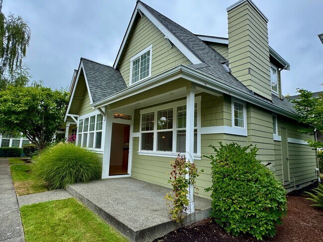 Building Photo - Desirable Poulsbo Place cottage...now avai...