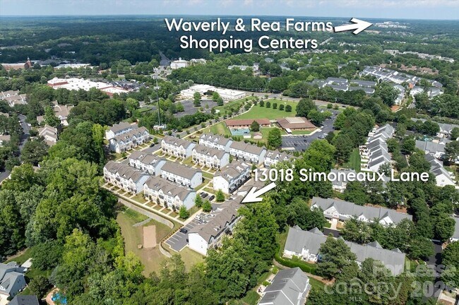 Building Photo - 13018 Simoneaux Ln