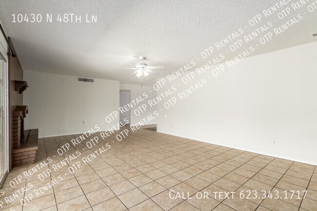 Building Photo - 10430 N 48th Ln