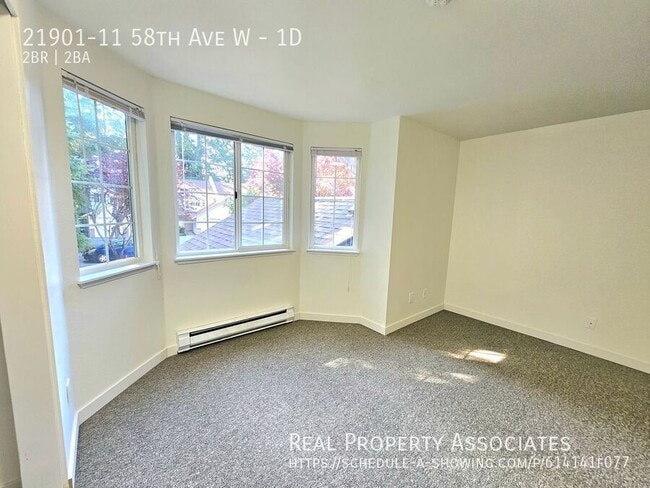 Building Photo - 21901 58th Ave W