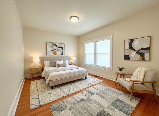 Building Photo - 412 W Roosevelt St