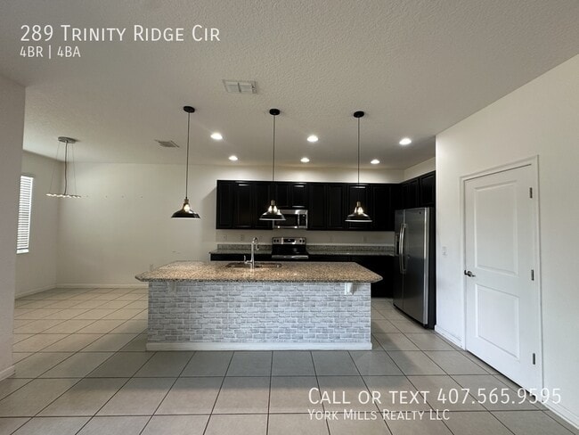 Building Photo - 289 Trinity Ridge Cir