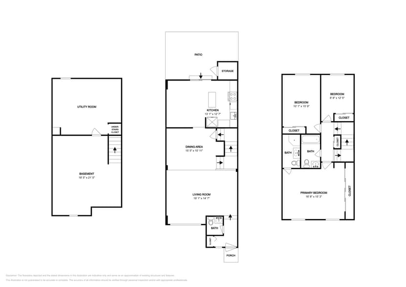 Building Photo - 5127 N Hunters Ct