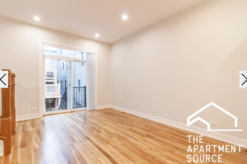 Building Photo - 858 N Paulina St