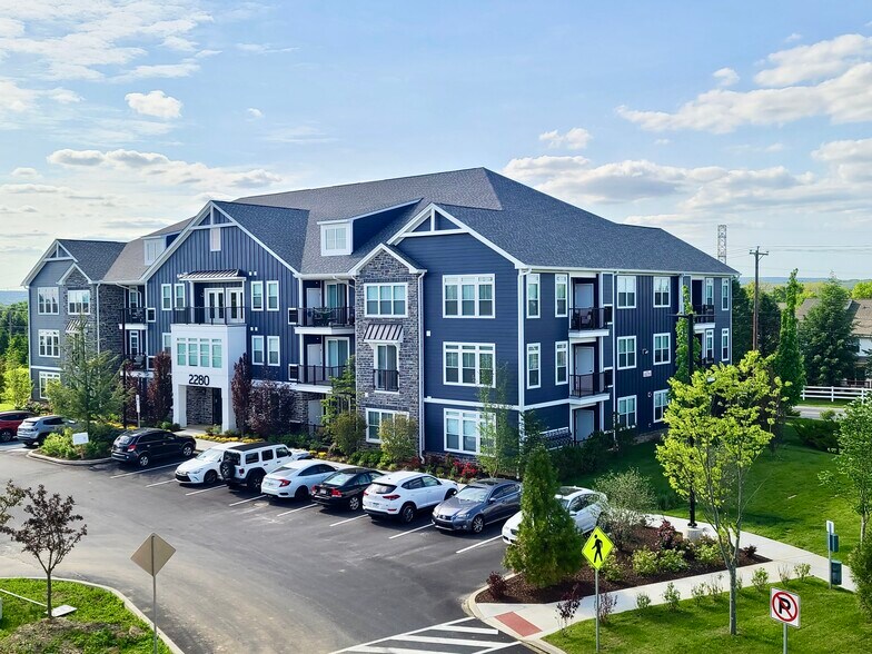 Sullivan Parke 2250 Lafayette Park Dr Easton PA 18040 Apartment Finder