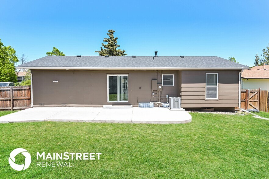 Building Photo - 15368 E Gunnison Pl