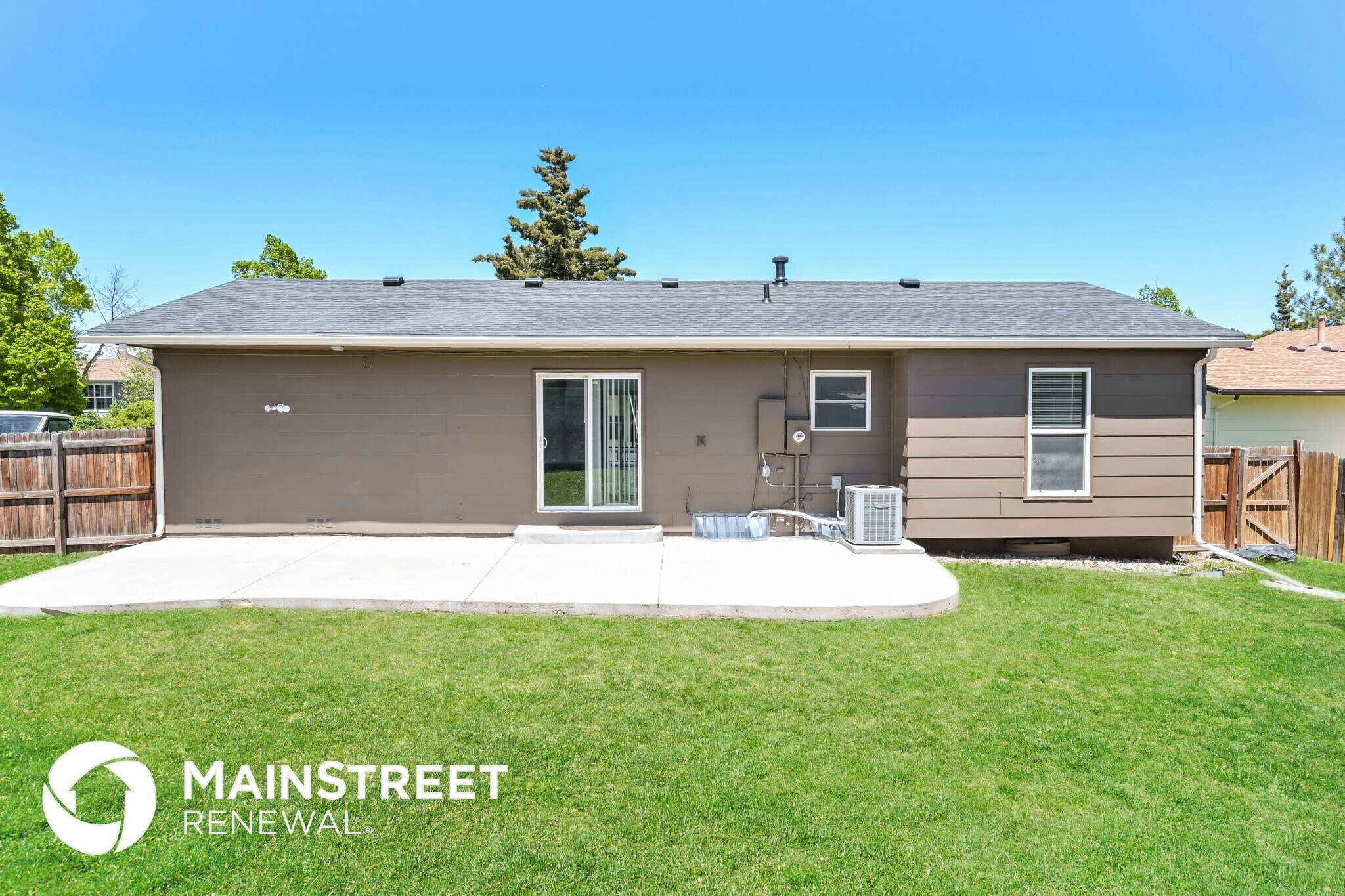 Building Photo - 15368 E Gunnison Pl