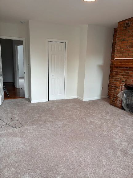 Master Bed Second floor - 1005 S Kenwood Ave