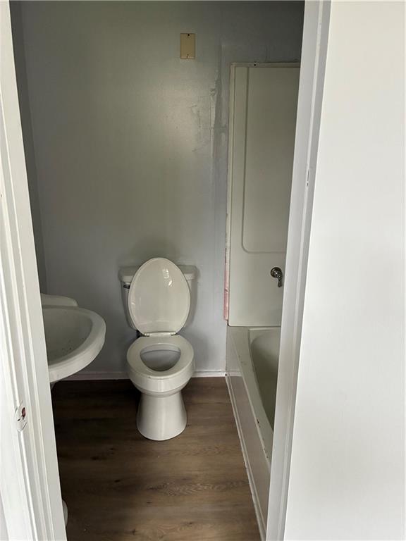 Building Photo - 812 Gorgas St