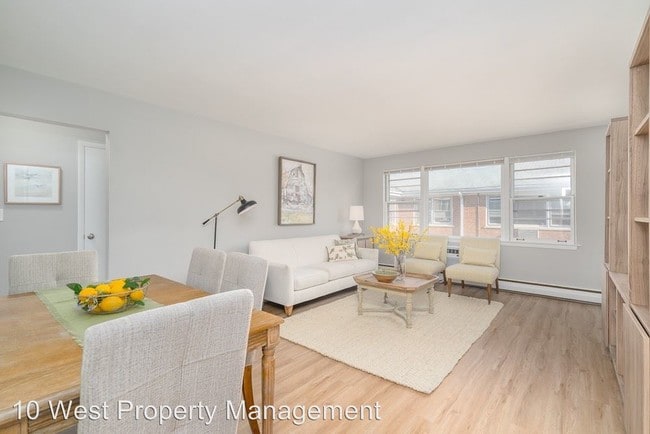 Building Photo - 34-46 S Kensington Ave