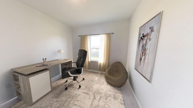 Building Photo - 14842 Calderon Dr