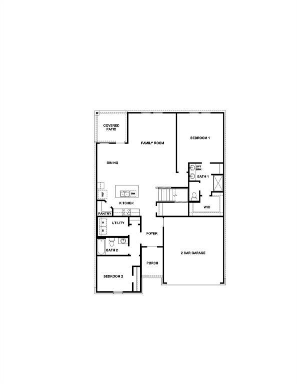 Building Photo - 5210 Becker Hills Ln