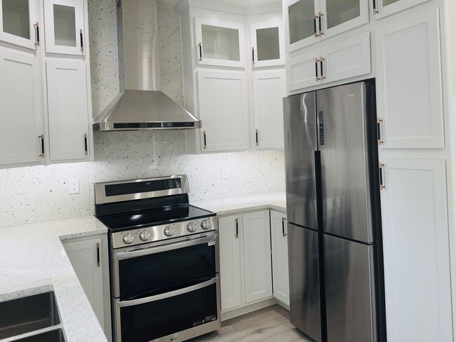 Building Photo - BRAND NEW 1-Bed/1-Bath INCLUDES ALL UTILITIES