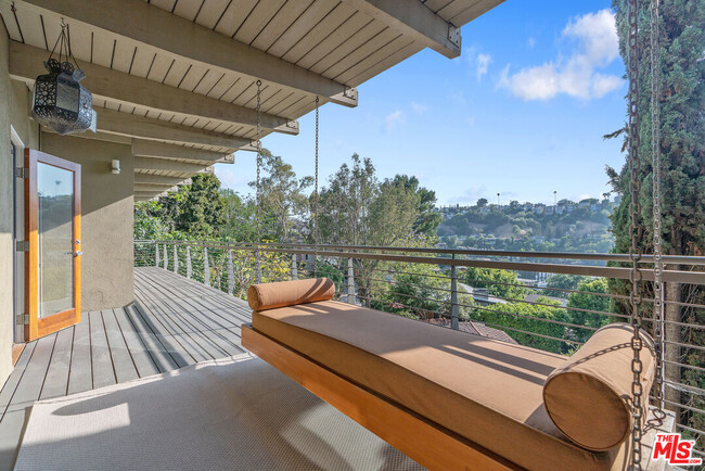 Building Photo - 2479 Lanterman Terrace