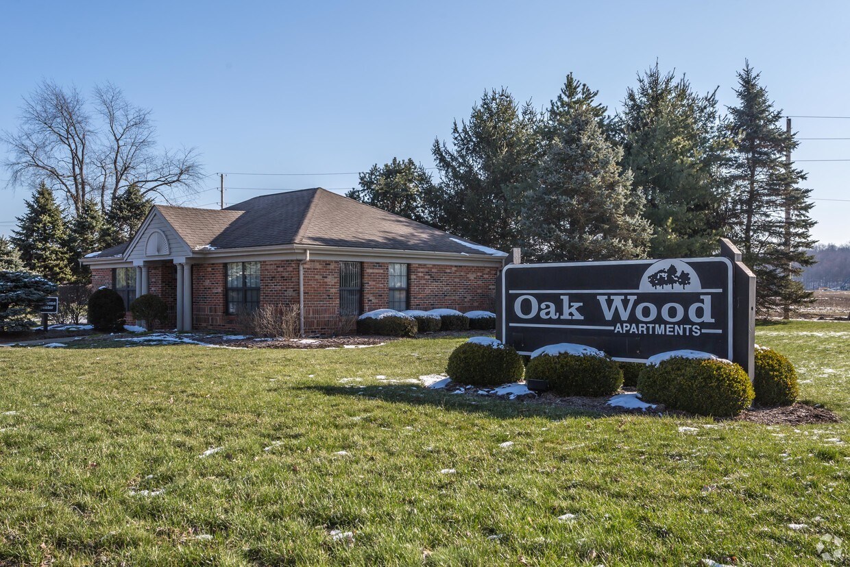 Oak Wood Apartments Mansfield Oh Apartment Finder