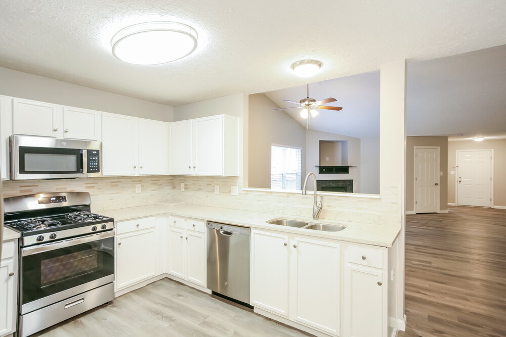Building Photo - 10607 Pickens Ct