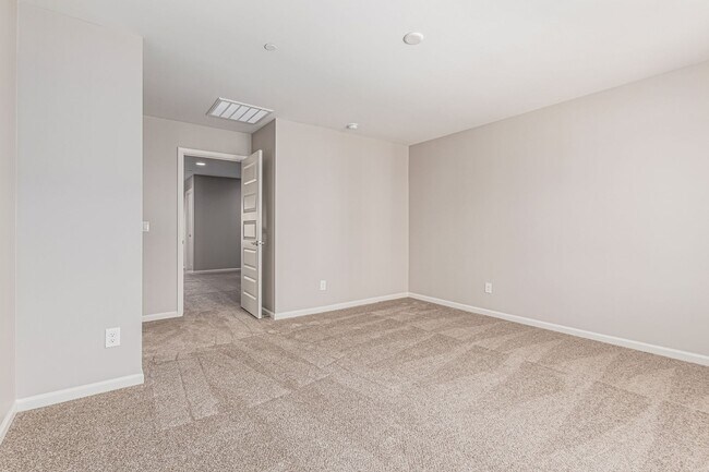 Building Photo - Brand New Never Lived in! Location, location, location! Stunning modern style 3 bedroom/2.5 bathr...