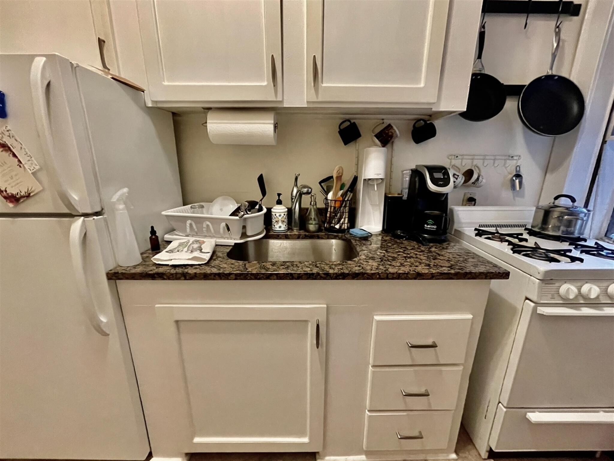 Building Photo - 71 Martin St