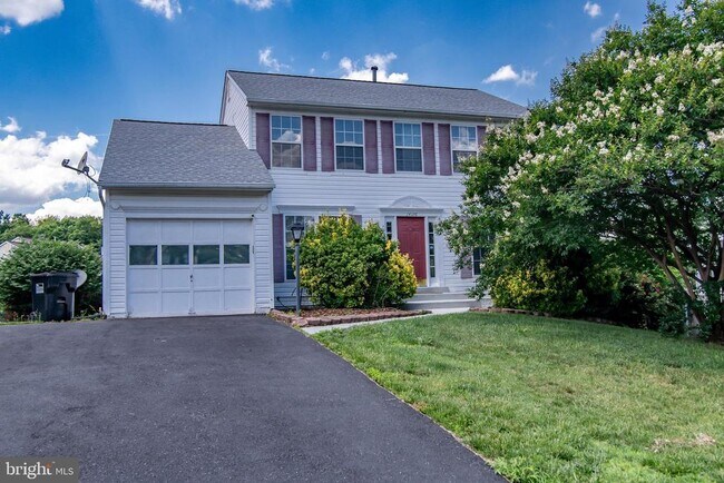 Building Photo - 14126 Rockinghorse Dr