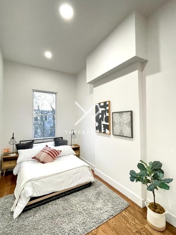 Building Photo - 3 bedroom in BROOKLYN NY 11207