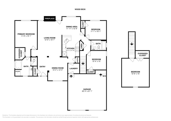 Building Photo - 111 Glendevon Way